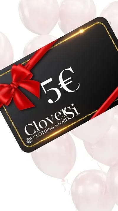 CloverSi Dāvanu karte