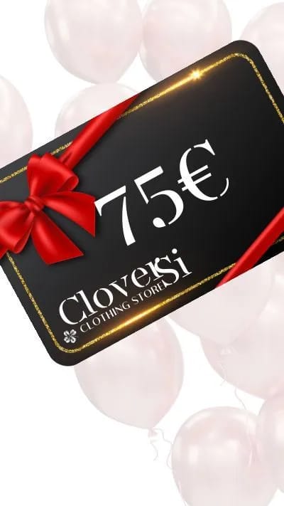 CloverSi Dāvanu karte