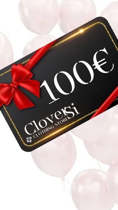 CloverSi Dāvanu karte