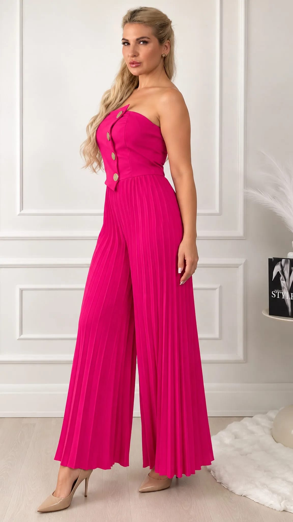 Tērps Rose Chic