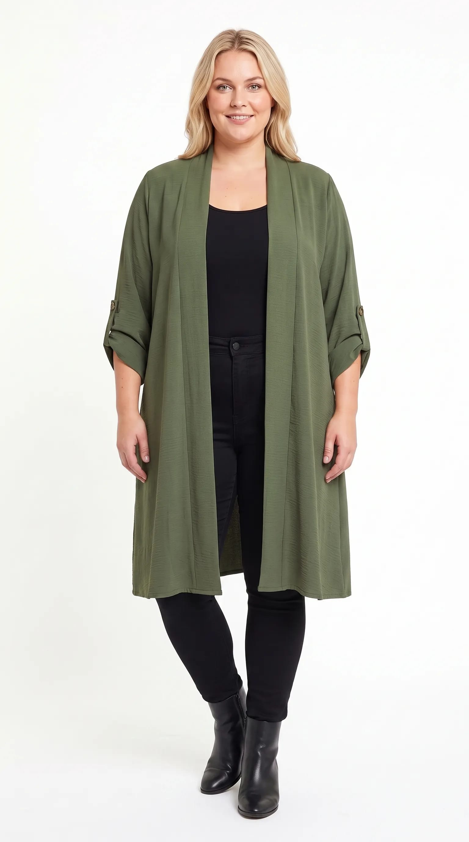 Itāļu trikotāžas veste
